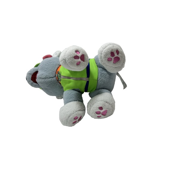 Gund Paw Patrol Stuffed Plush Lot of 6 - Picture 3 of 15